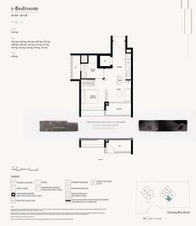 Arina East Residences (D15), Apartment #485832701